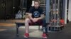 Jason Sturm: Pushing Adaptive Athletes Forward