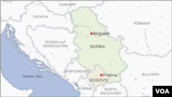 Kosovo and Serbia