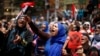 مصر: سیاسی بحران میں شدت، فوج کا ہنگامی اجلاس