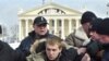 Abuses Continue In Belarus