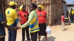 Angola: Mais mulheres e jovens nas listas de candidatos a deputados - 3:00