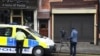 “伊斯兰国”宣称对伦敦袭击负责