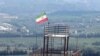 Iran, Israel 'Meet' at Lebanon's Border