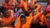 L’UE en appelle à "plus d'efforts" pour réduire les arrivées de migrants africains