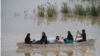 بحران سیل در ایران| دستور تخلیه دست‌کم ۹ شهر در خوزستان داده شد