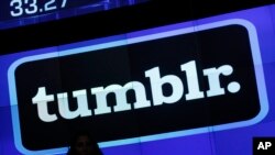 Popular blogging site Tumblr has been banned in Indonesia.