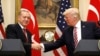 Pertemuan Trump-Erdogan sebagai Era Baru Hubungan AS-Turki