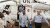 Attacks on Aid Workers Hit Record High 