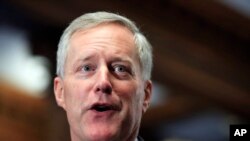 Mark Meadows