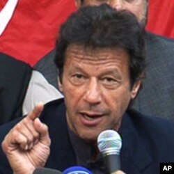 عمران خان