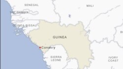 Mort en prison de l'ancien ministre guinéen Lounceny Camara 