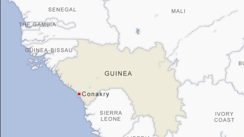 Mort en prison de l'ancien ministre guinéen Lounceny Camara