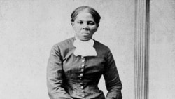 Harriet Tubman