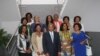 Mulheres conquistam espaço na vida pública em Cabo Verde