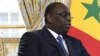 Grâce présidentielle pour près de 500 détenus au Sénégal