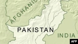 Ðánh bom tự sát nhắm vào một quan chức hàng đầu Pakistan