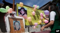 the 11th Panchen Lama to mark his 27th birthday