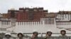 Trung Quốc xây thêm đường sắt ở Tây Tạng