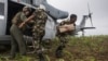 Helikopter Amerika Hilang di Nepal