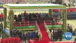 Tanzania President John Magufuli Dead at 61