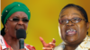 Grace Mugabe Calls Mujuru a ‘Beetle’ Fanning Zanu PF Factionalism