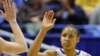 U-Conn Women Win Record 89th Consecutive Basketball Game