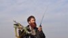 Milisi Afghanistan Pancung 4 Militan ISIS