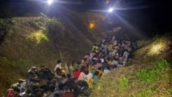 များပြားလာတဲ့ နယ်စပ်ဖြတ်မြန်မာတွေ ထိုင်းမှာကြုံရတဲ့ အခက်အခဲ