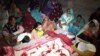 Trente-quatre morts à cause d'une liqueur de Noël à l'aftershave au Pakistan