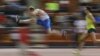 Rusia Ajukan Banding karena Tim Atletik Dilarang Ikut Olimpiade