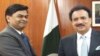 پاکستان اور بھارت ویزوں کے اجراء میں نرمی پر متفق