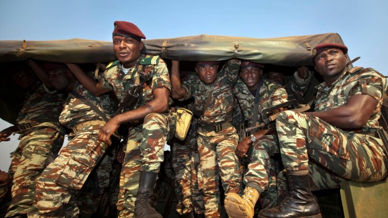 L'armée camerounaise se déploie à la frontière avec la RCA