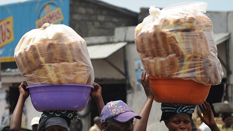 Les Tchadiens s'inquiètent de la flambée des prix des denrées