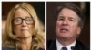 Kavanaugh: I Have Never Sexually Assaulted Anyone
