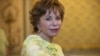 Isabel Allende recibe el Premio Nacional de Literatura de EE.UU.