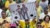 Brazil's President Faces Political Crisis
