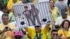 Brazilians Demand President's Ouster