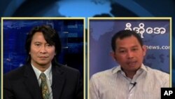 စစ္အစိုးရေရြးေကာက္ပြဲနဲ႔ ေဒါက္တာဇာနည္ရဲ႕အျမင္