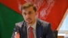 نماینده افغانستان به شورای امنیت ملل متحد از پاکستان شکایت کرد