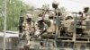 Rundunar sojan Nigeria ta lalata sansanonin yan Boko Haram