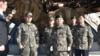 한국 합참의장 "NLL 사수...북 도발시 즉각 대응"