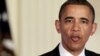 Obama Janjikan Insentif Perusahaan untuk Ciptakan Peluang Kerja
