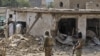 خیبر ایجنسی: طیاروں کی بمباری سے 5 شدت پسند ہلاک
