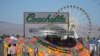 Attendant un public record, Coachella espère rester maître des macro-festivals