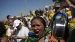 Inflação no Brasil ultrapassa 11%