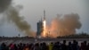 China Space Plan to Develop “Strength and Size”