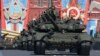 Finance Minister Warns Russia Can't Afford Military Spending Plan