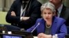 La directrice de l'UNESCO menacée de mort en Israël