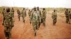 PBB Desak Sudan Tarik Pasukan dari Abyei