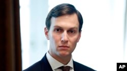 Jared Kushner